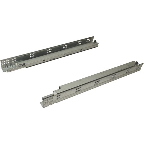 hafele undermount drawer slides